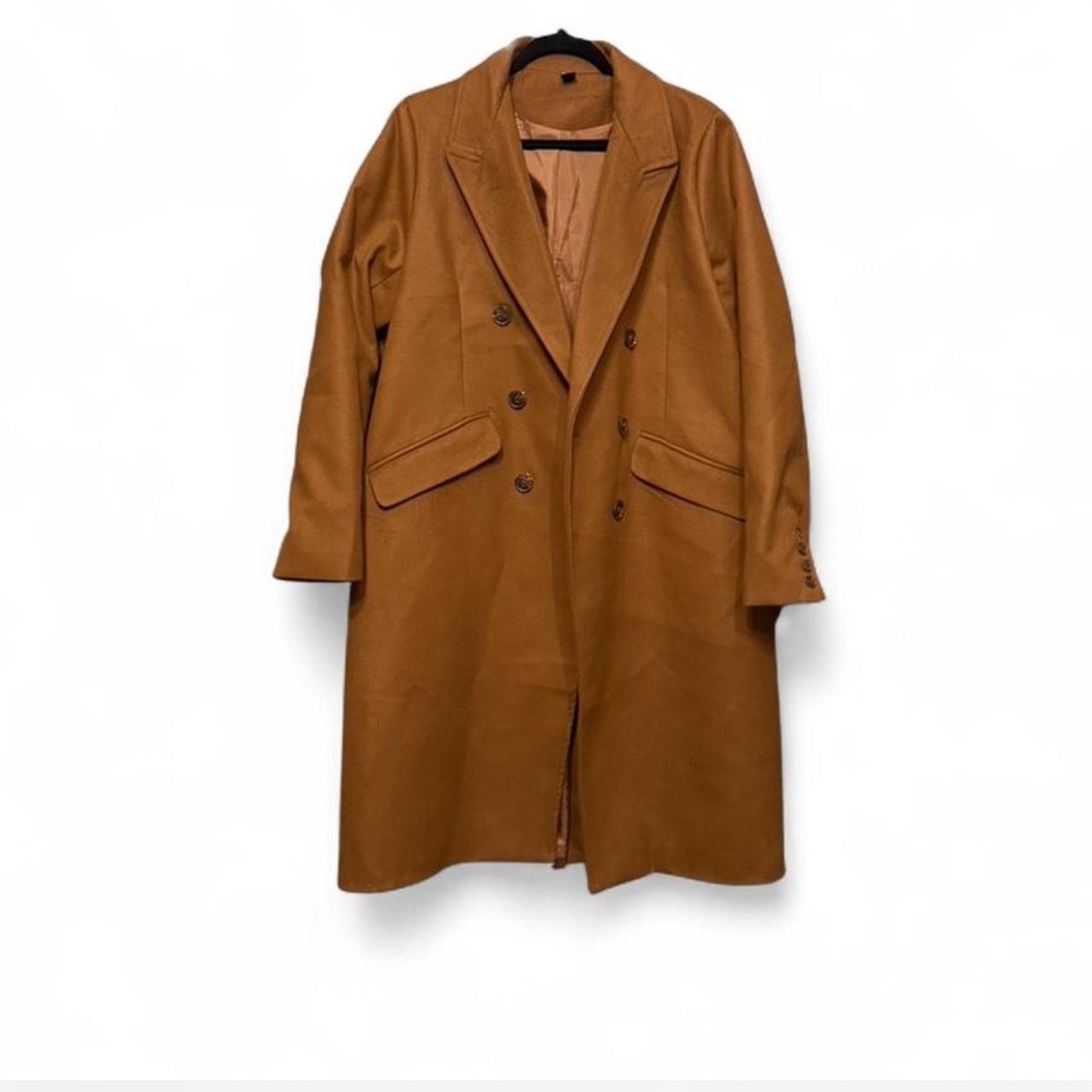 Women’s Classic Trench Coat